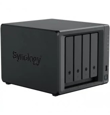 Сетевое хранилище Synology DS423+