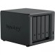 Сетевое хранилище Synology DS423+
