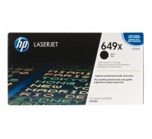 Картридж HP 649X CE260X
