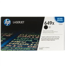 Картридж HP 649X CE260X