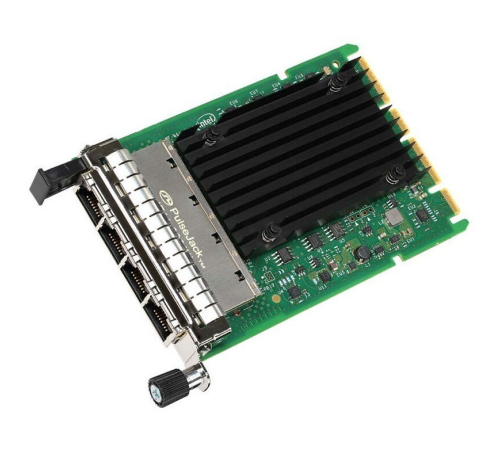 Сетевая карта Dell 540-BCOE
