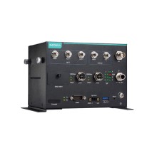 Компьютер Moxa UC-8540-T-LX