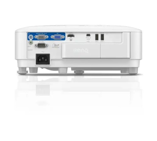 Проектор BenQ EH600 9H.JLV77.1JE