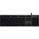 Клавиатура Logitech G512 Carbon 920-009351