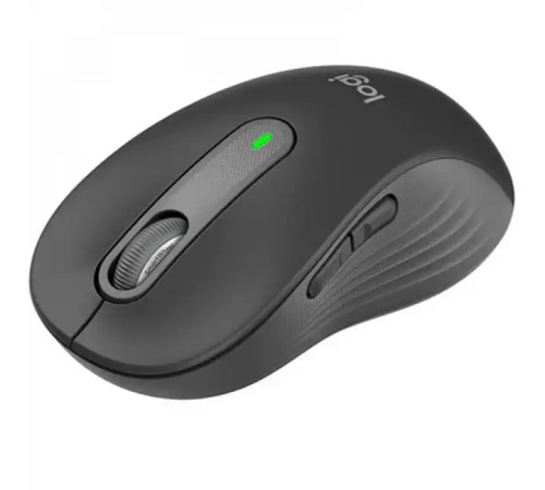 Мышь Logitech Signature M650 L Graphite 910-006236