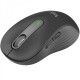 Мышь Logitech Signature M650 L Graphite 910-006236
