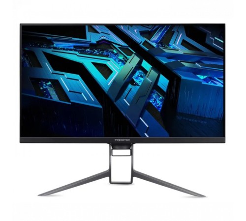 Монитор Acer 32 X32QFSbmiiphuzx Predator UM.JXXEE.S01