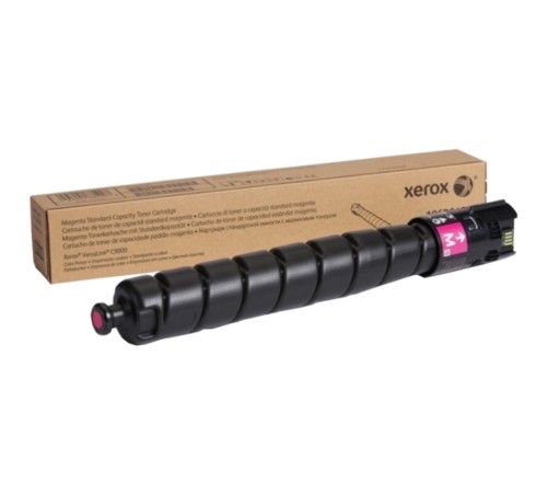 Картридж Xerox 106R04083 Magenta
