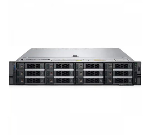 Сервер Dell PowerEdge R750XS R750XS-003 Сервер Dell PowerEdge R750XS R750XS-003