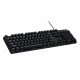 Клавиатура Logitech G413 SE 920-010438