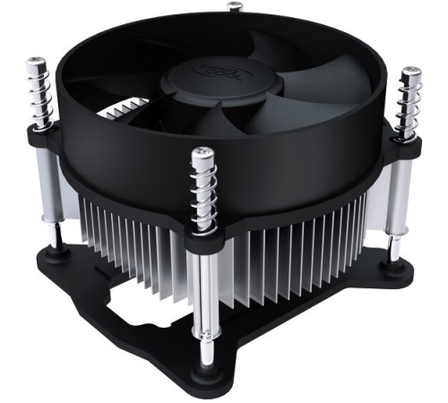 Кулер DeepCool CK-11508 PWM Кулер DeepCool CK-11508 PWM