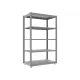 Аккумуляторный стеллаж 4 полки 1600х600х1000 мм SNR SNR-UPS-RACK-160610-4
