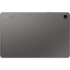 Планшет Samsung Galaxy Tab S9 FE 8/256Gb 5G Graphite SM-X516BZAECAU
