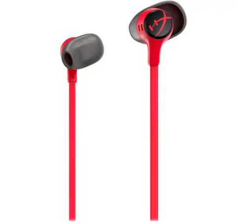 Гарнитура HP Cloud Earbuds II Black 70N24AA