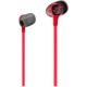 Гарнитура HP Cloud Earbuds II Black 70N24AA