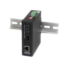 Медиаконвертер Osnovo OMC-1000-11X/I
