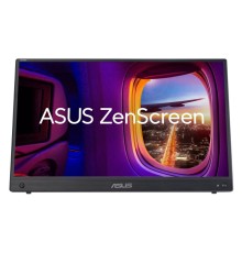 Монитор Asus ZenScreen MB16AHG 90LM08U0-B01170