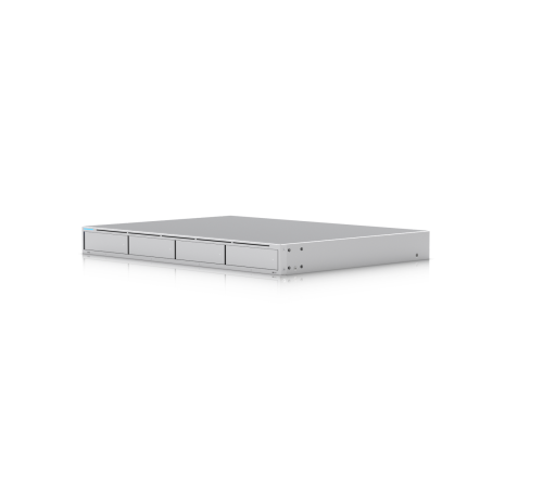 IP-видеорегистратор Ubiquiti UniFi Protect NVR UNVR