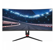 Монитор Digma 34 Overdrive 34A710Q DM34VG01