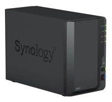 Сетевое хранилище Synology DS223