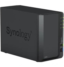 Сетевое хранилище Synology DS223