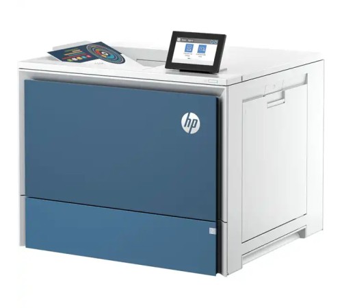 МФУ HP Color LaserJet Enterprise 6700dn 6QN33A