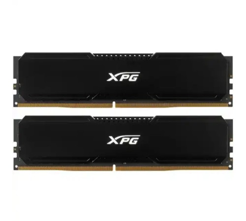 Оперативная память Adata XPG GAMMIX D20 AX4U36008G18I-DCBK20
