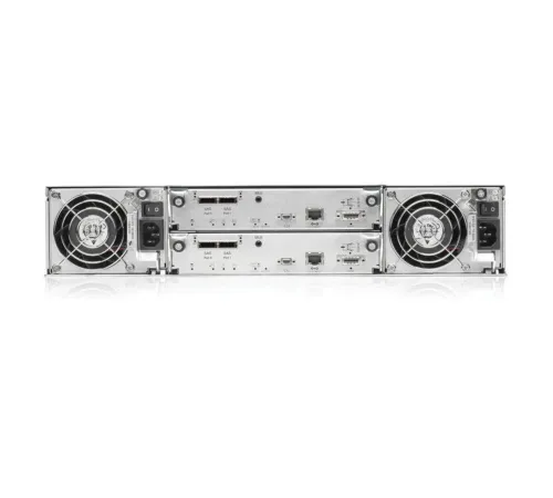Дисковый массив HP AJ753A