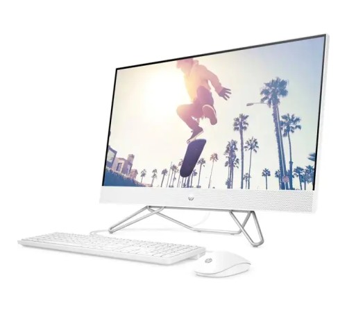 Моноблок HP All-in-One 27-cb1012ci 6P0Y7EA