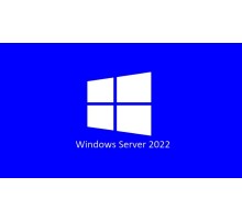 ПО Microsoft Windows Server CAL 2022 English 1pk DSP OEI 5 Clt Device CAL (R18-06430 IN PACK.) (id 13910)