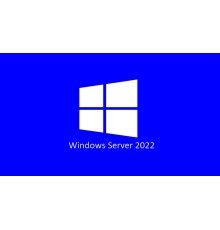 ПО Microsoft Windows Server CAL 2022 English 1pk DSP OEI 5 Clt Device CAL (R18-06430 IN PACK.) (id 13910)