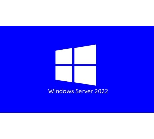 ПО Microsoft Windows Server CAL 2022 English 1pk DSP OEI 5 Clt Device CAL (R18-06430 IN PACK.) (id 13910)