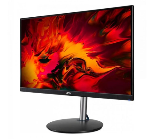 Монитор Acer 23.8 Nitro XF243YPbmiiprx UM.QX3EE.P01 Монитор Acer 23.8 Nitro XF243YPbmiiprx UM.QX3EE.P01