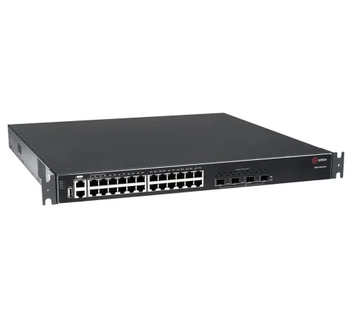 Коммутатор Qtech QSW-4700-28TX