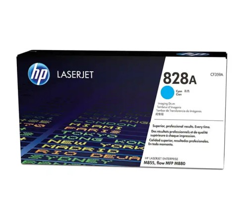 Фотобарабан HP CF359A Фотобарабан HP CF359A