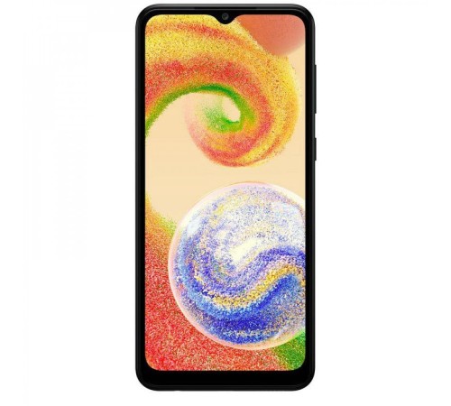 Смартфон Samsung Galaxy A04 SM-A045FZKDSKZ