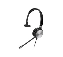 Гарнитура Yealink UH37 MONO UC USB-C/A