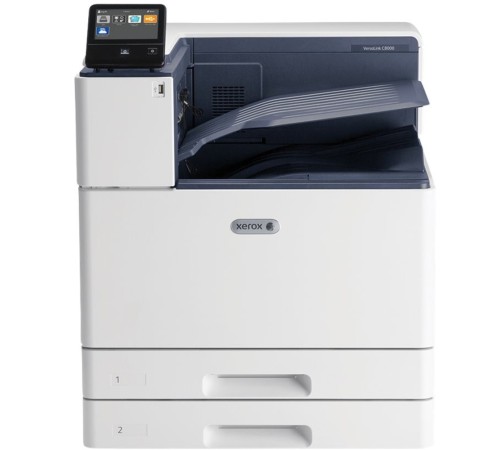 Принтер Xerox VersaLink C8000DT C8000V_DT