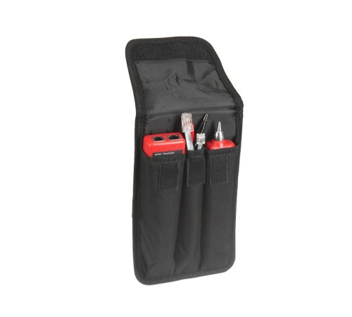 Универсальный кабельный тестер с тональным генератором индуктивным щупом и LAN тестером (NS/NF-806R) Netko NS/NF-806R (56544)