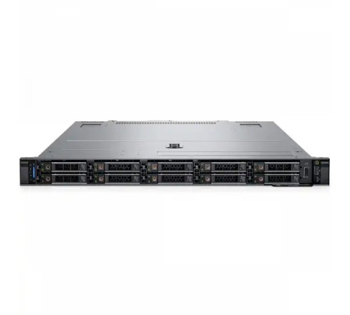 Сервер Dell PowerEdge R650 R650-220812-01