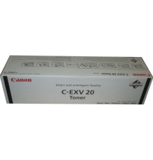 Картридж Canon C-EXV20 Black 0436B002