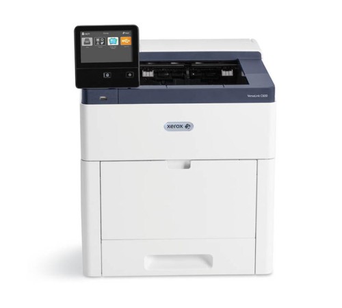 Принтер Xerox C600V C600V_DN