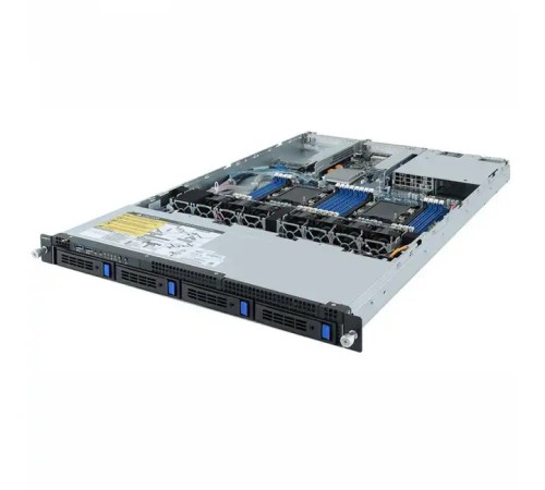 Серверная платформа Gigabyte R161-340 Серверная платформа Gigabyte R161-340