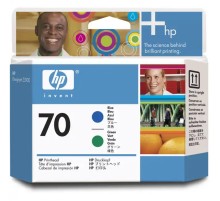 Печатающая головка HP C9408A