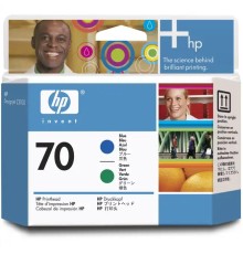 Печатающая головка HP C9408A