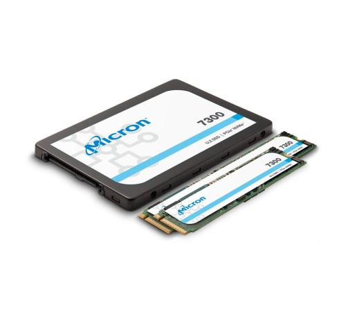 Серверный жесткий диск Crucial 3.2 ТБ MTFDHBE3T2TDG-1AW1ZABYY Серверный жесткий диск Crucial 3.2 ТБ MTFDHBE3T2TDG-1AW1ZABYY
