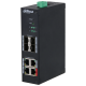Коммутатор Dahua DH-HS4408-4ET-96