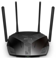 Маршрутизатор Mercusys MR1800X