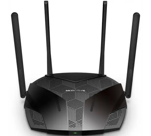 Маршрутизатор Mercusys MR1800X