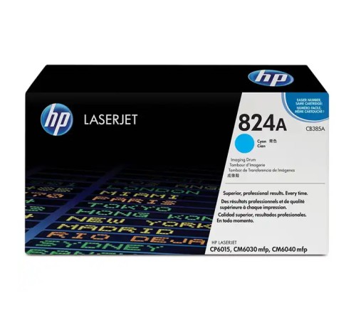 Фотобарабан HP CB385A